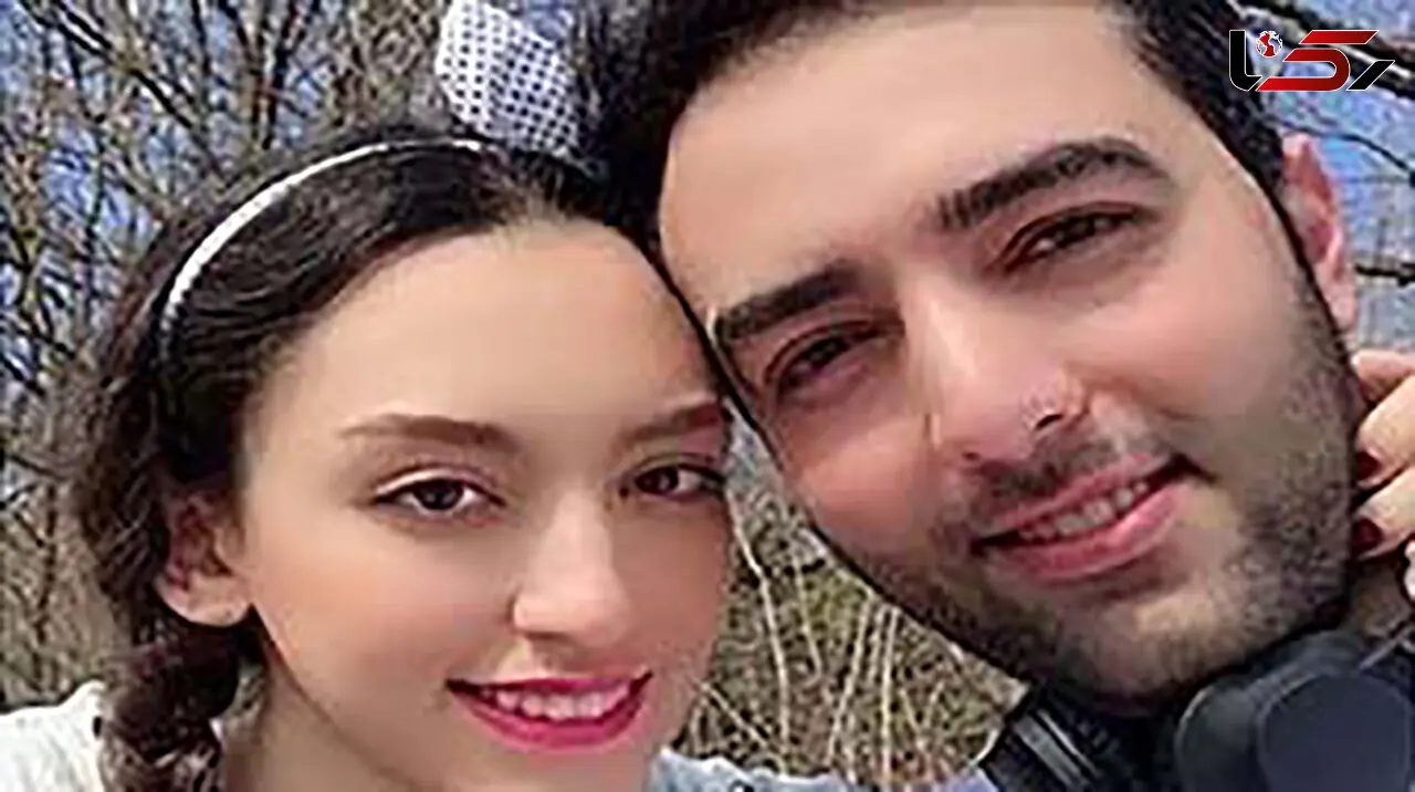 مادر کیمیا علیزاده هم از ایران رفت + عکس مادر جوانش در آلمان