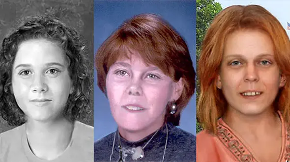 خوفناکترین قاتلان زنجیره‌ای که هرگز به چنگ قانون نیفتادند +تصاویر