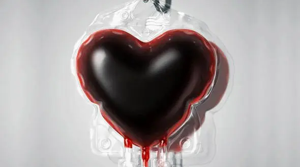 فشار خونمان چقدر باشد می توانیم خون اهدا کنیم ؟