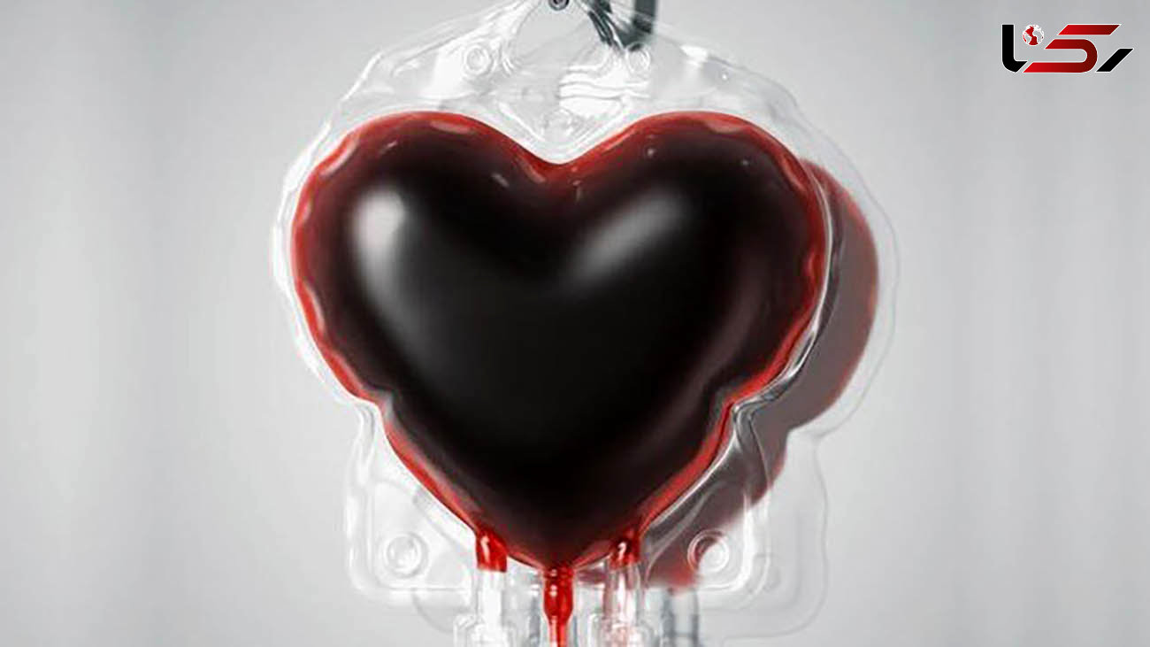 فشار خونمان چقدر باشد می توانیم خون اهدا کنیم ؟