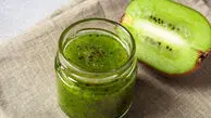 طرز تهیه رب کیوی خانگی؛ ترش، خوشرنگ و غلیظ