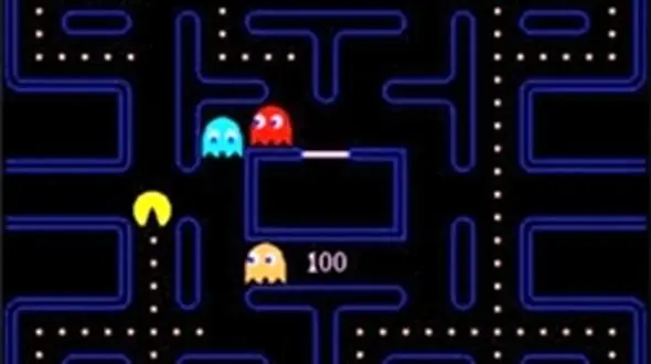 خالق بازی معروف و نوستالژیک پک من درگذشت +عکس