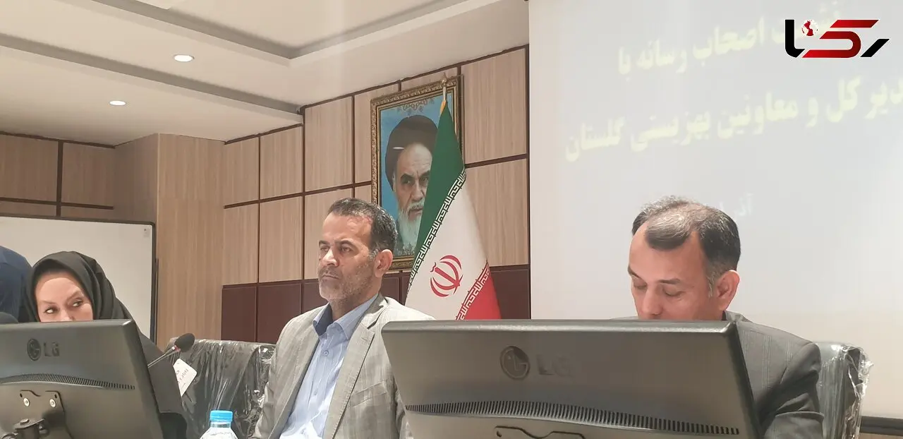  افتتاح 2 مرکز نگهداری شبانه روزی بیماران روانی در گنبد کاووس
