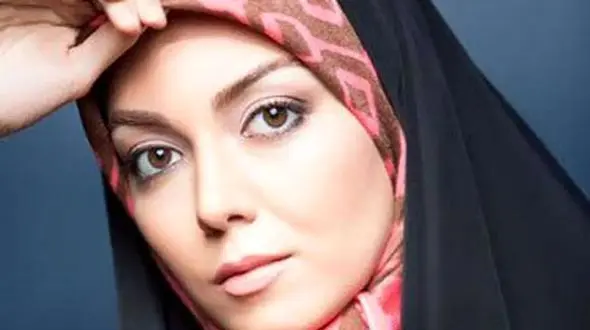 رونمایی از خواهر جوان آزاده نامداری مجری پرانرژی ایرانی/ ته چهره هاشون چقدر شبیه همدیگه است+عکس