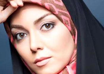 رونمایی از خواهر جوان آزاده نامداری مجری پرانرژی ایرانی/ ته چهره هاشون چقدر شبیه همدیگه است+عکس