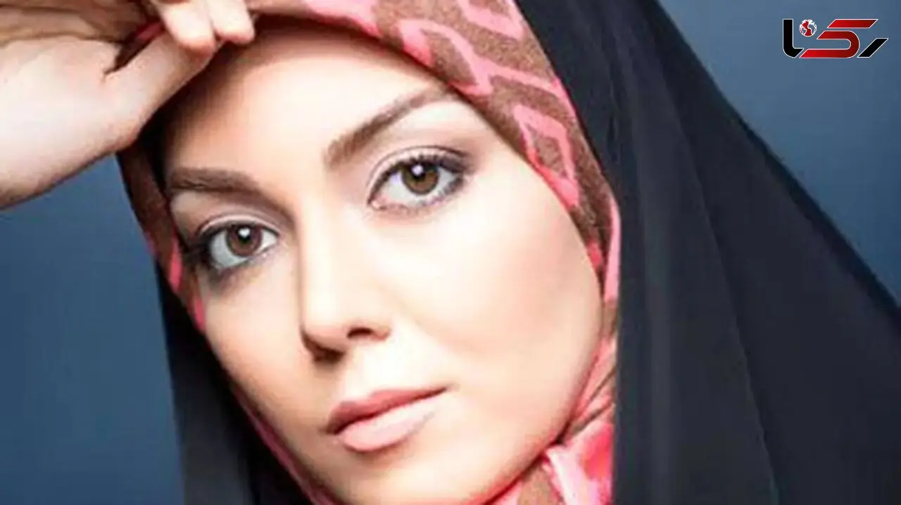 رونمایی از خواهر جوان آزاده نامداری مجری پرانرژی ایرانی/ ته چهره هاشون چقدر شبیه همدیگه است+عکس