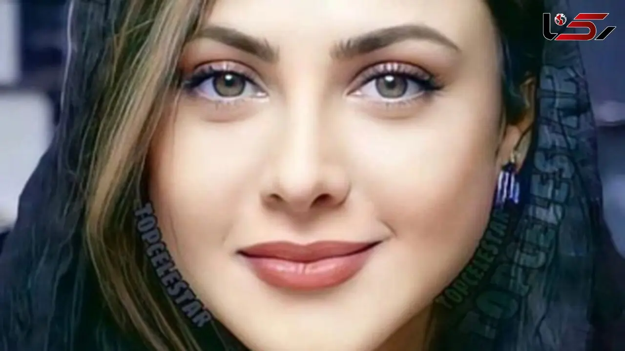 آزاده صمدی: به دلیل مشکلات مالی بازی می‌کنم