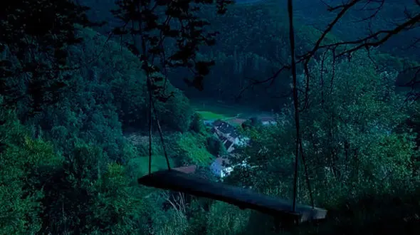 بازیگر اصلی زندگی خودتان باشید