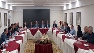 پورفرج: گردشگر به صورت مجانی هم وارد ایران نمی شود/ همه گردشگران تورهایشان را لغو کردند!