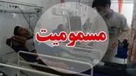 مسمومیت گوارشی 81 نفر در لاله‌زار کرمان / شکستگی لوله‌ آب، منشاء احتمالی آلودگی‌