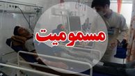 فاجعه غذایی در تالار فیرورق / 50 نفر بستری شدند