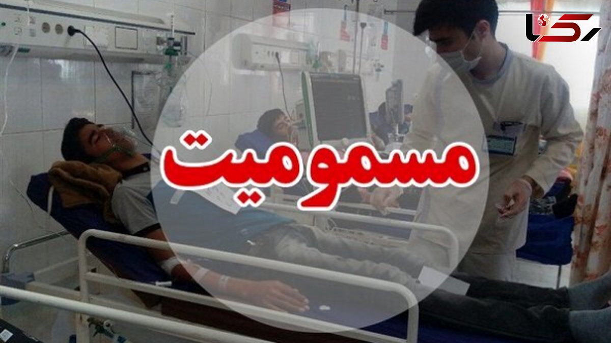  فاجعه غذایی در تالار فیرورق / 50 نفر بستری شدند 