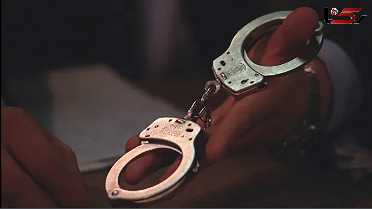 دستبند پلیس بر دستان خرده فروشان حرفه ای و سابقه دار مواد مخدر در "ری"
