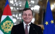 Former European CB chief named Italy’s new prime minister