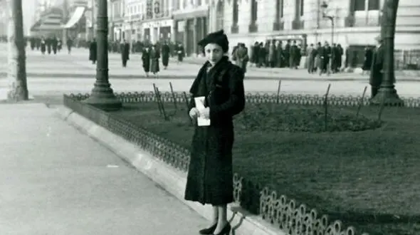 وقتی هایده به خواستگاری شاه ایران جواب رد داد