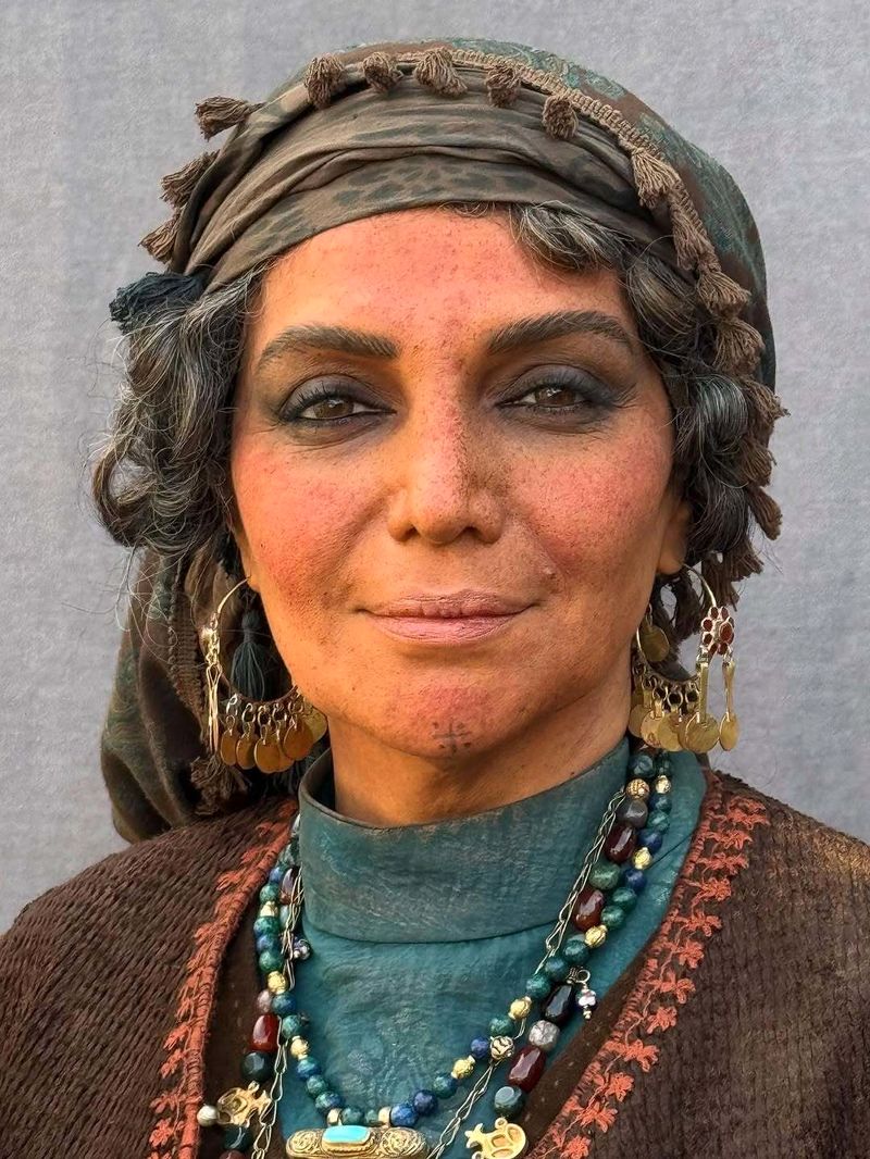 الهام پاوه نژاد