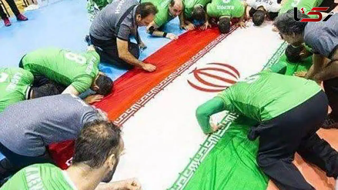 قرار گرفتن پی در پی بر فراز سکوهای قهرمانی در میادین بین‌المللی نماد قدرت و عزم و اراده ورزشکاران این مرز و بوم است