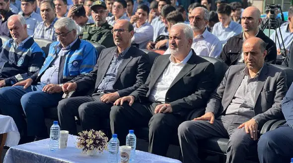 وزیر نیرو: معلمان و دانش‌آموزان، مروجان مصرف بهینه آب و برق در جامعه هستند