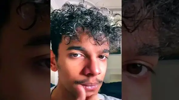 فیلم/ لحظه خروج حیرت انگیر چربی روی بینی با کوچک ترین فشار! 