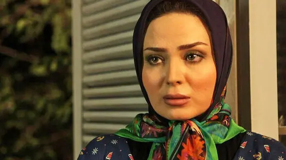 تغییر چهره عروسکی سولماز آقمقانی، بازیگر نقش لیلا در سریال «سه در چهار» پس از ۱۷ سال+ عکس ها