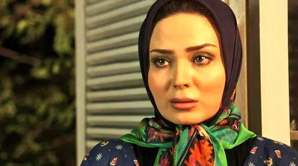 تغییر چهره عروسکی سولماز آقمقانی، بازیگر نقش لیلا در سریال «سه در چهار» پس از ۱۷ سال+ عکس ها