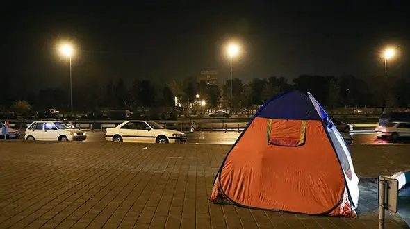 تهران در خطر زلزله ویرانگر است/گسل ماهدشت 2 گسل 8 ریشتری را بیدار کرد