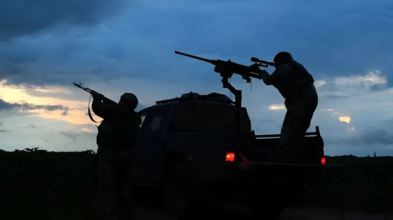 سلاح_لیزری_ اوکراین