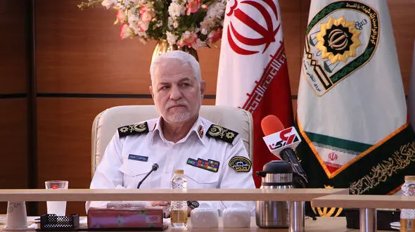 شماره های تماس امدادی کشور ادغام خواهند شد / کروکی الکترونیک در سطح کشور انجام می شود