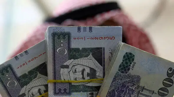 قیمت ریال عربستان امروز چهارشنبه 21 آبان 1404 