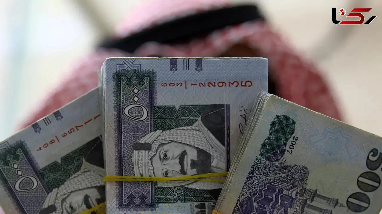 قیمت ریال عربستان امروز شنبه 19 مهر 1404 