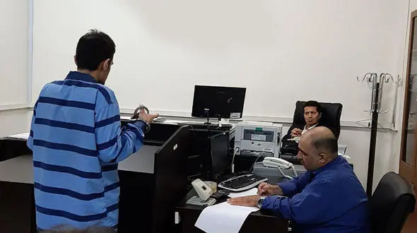 راز ناپدید شدن پسر جوان تهرانی در جاده شمال / او برای دیدن یک دختر رفته بود + عکس