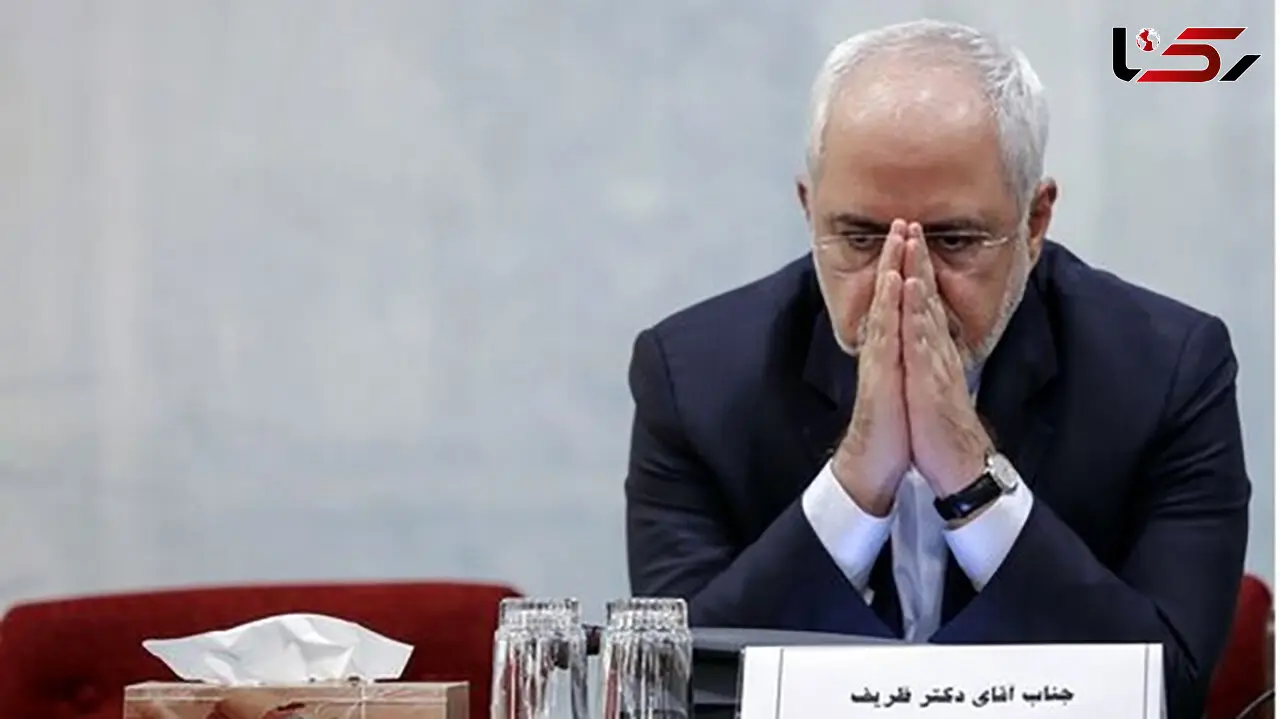 متن اینستاگرامی جواد ظریف پس از بیانات امروز رهبر انقلاب