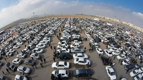 4 شرط جدید ثبت‌ نام خودرو اعلام شد + جزییات