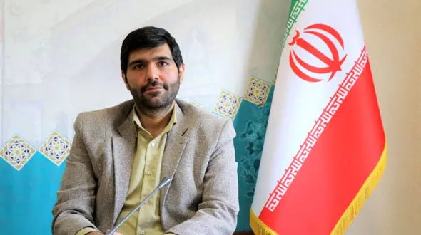 مدیر کل حوزه شهردار تهران مشخص شد/ سجاد محمد علی نژاد کیست؟ 