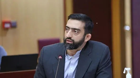 سخنگوی وزارت علوم: دانشجوی خوب، دانشجویی است که گول نمی خورد/ ما تحت تاثیر امواج رسانه ای استکبار هستیم
