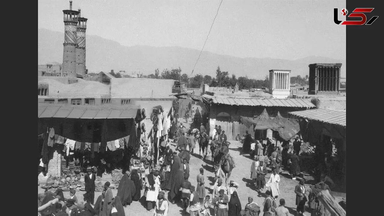 آبگوشت پارتی بازیکنان مطرح پرسپولیس با حضور خانم بازیگر  + عکس