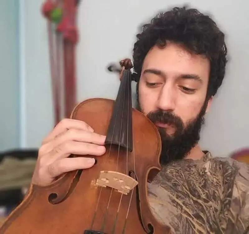 صبا گرگین پور بازیگر