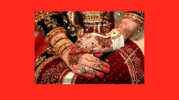 طرح های زیبای حنا روی پوست بدن + عکس 