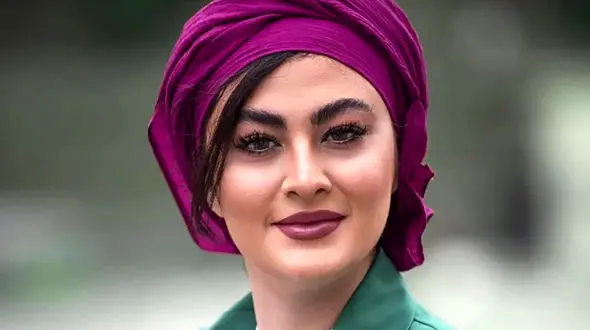 زیبایی خیره کننده  مریم مومن در جدیدترین عکس اش ! / خانم بازیگر مدل شد !