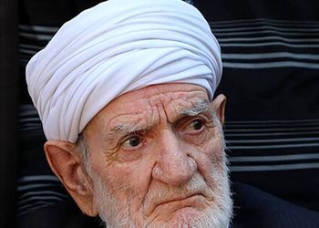 فیلم / اجرای آهنگ نوایی توسط استاد بزرگِ 94 ساله موسیقی در آخرین روزهای زندگیش/ این موسیقی دلبرانه وجودتان را آرام می کند !