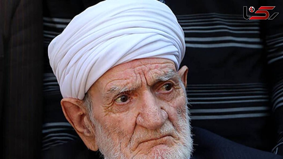 فیلم / اجرای آهنگ نوایی توسط استاد بزرگِ 94 ساله موسیقی در آخرین روزهای زندگیش/ این موسیقی دلبرانه وجودتان را آرام می کند !