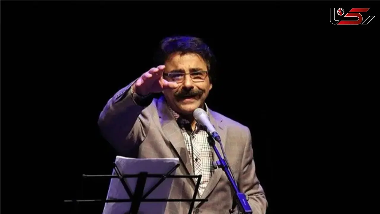 فیلم آواز باشکوه علیرضا افتحاری / آهنگ یارا با صدای روح نوازش همه رو مست و مدهوش میکنه !