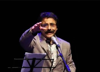 فیلم آواز باشکوه علیرضا افتحاری / آهنگ یارا با صدای روح نوازش همه رو مست و مدهوش میکنه !