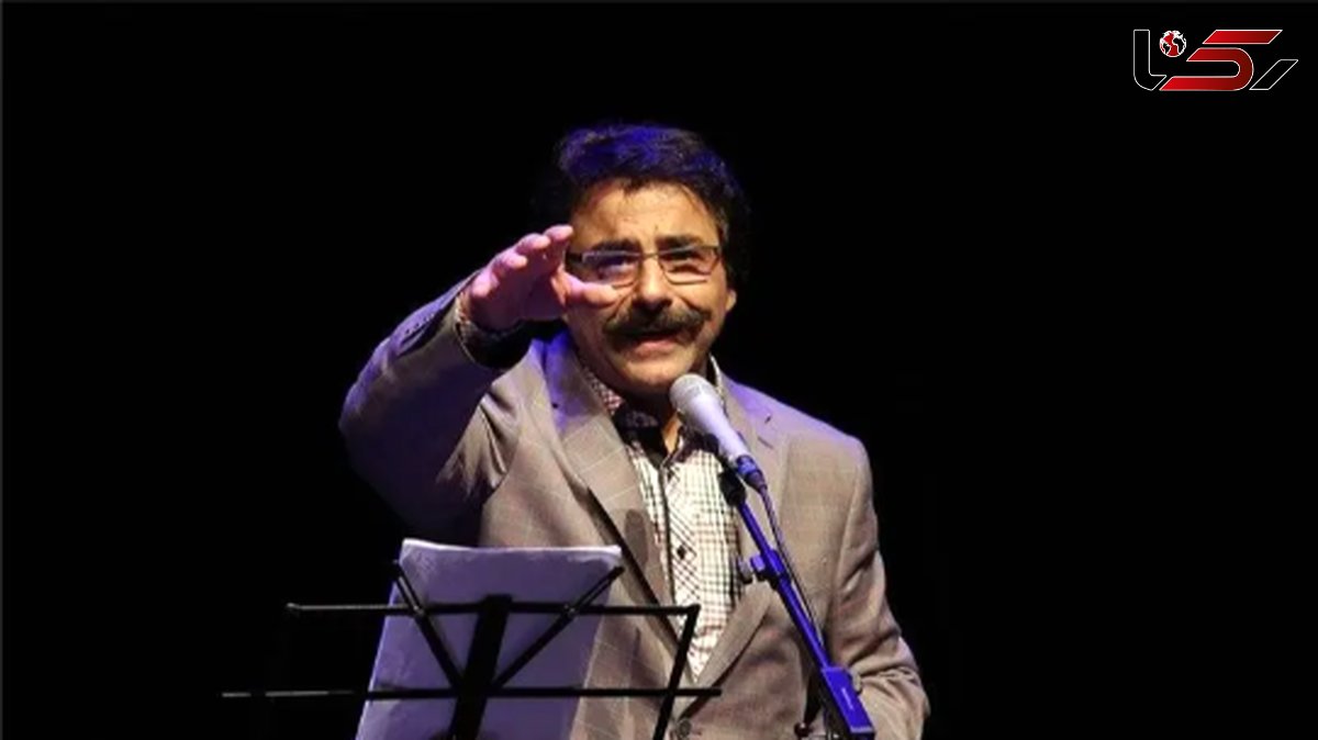 فیلم آواز باشکوه علیرضا افتحاری / آهنگ یارا با صدای روح نوازش همه رو مست و مدهوش میکنه !