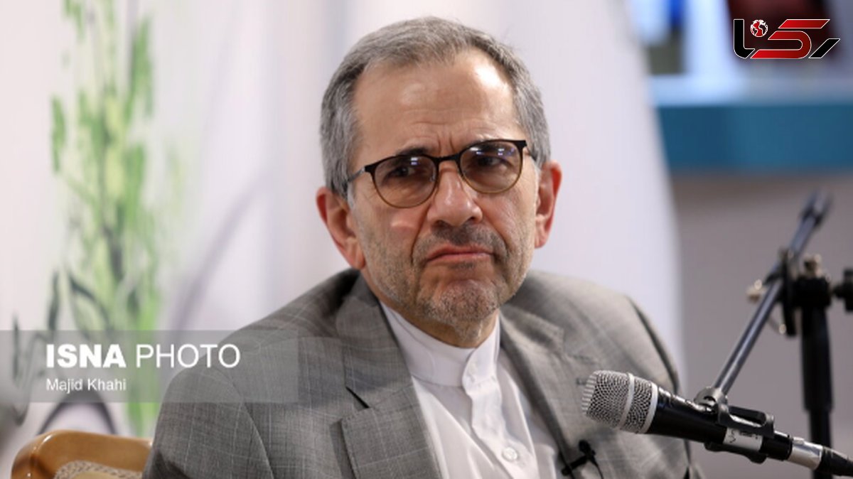 تخت‌روانچی: انعطاف در سطح غنی‌سازی ممکن است اما صفر نمی‌شود