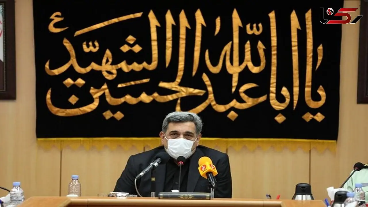 شهردار تهران: تمام فضاهای باز شهر در اختیار هیات های عزاداری قرار می گیرد