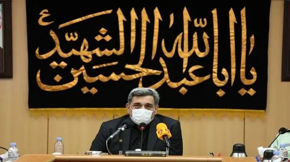 شهردار تهران: تمام فضاهای باز شهر در اختیار هیات های عزاداری قرار می گیرد