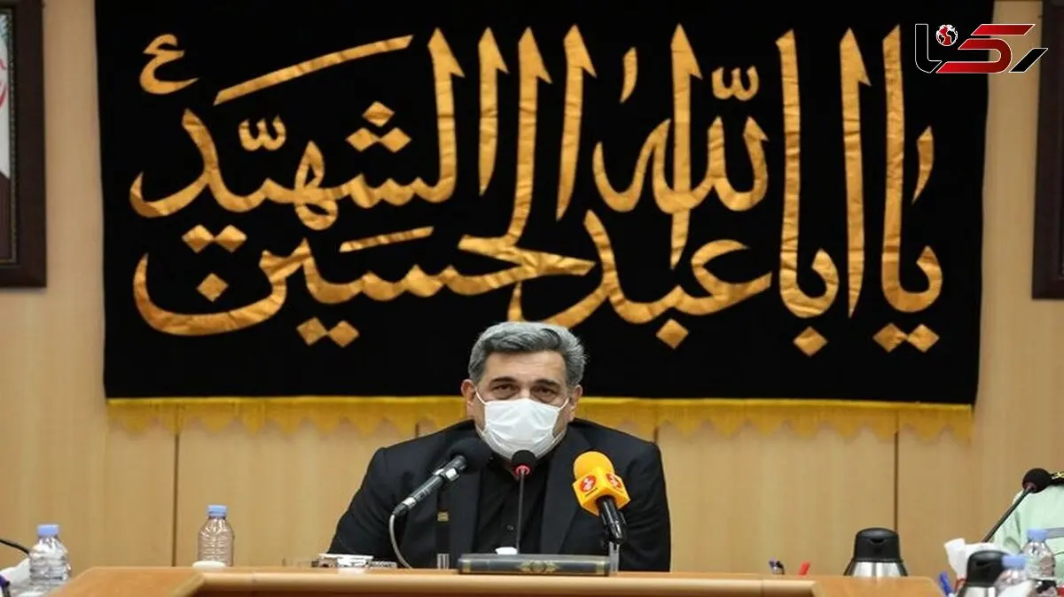 شهردار تهران: تمام فضاهای باز شهر در اختیار هیات های عزاداری قرار می گیرد