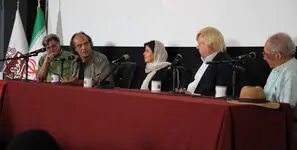 ​مهم‌ترین شاعر سینمای ایران، عباس کیارستمی است