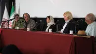 ​مهم‌ترین شاعر سینمای ایران، عباس کیارستمی است